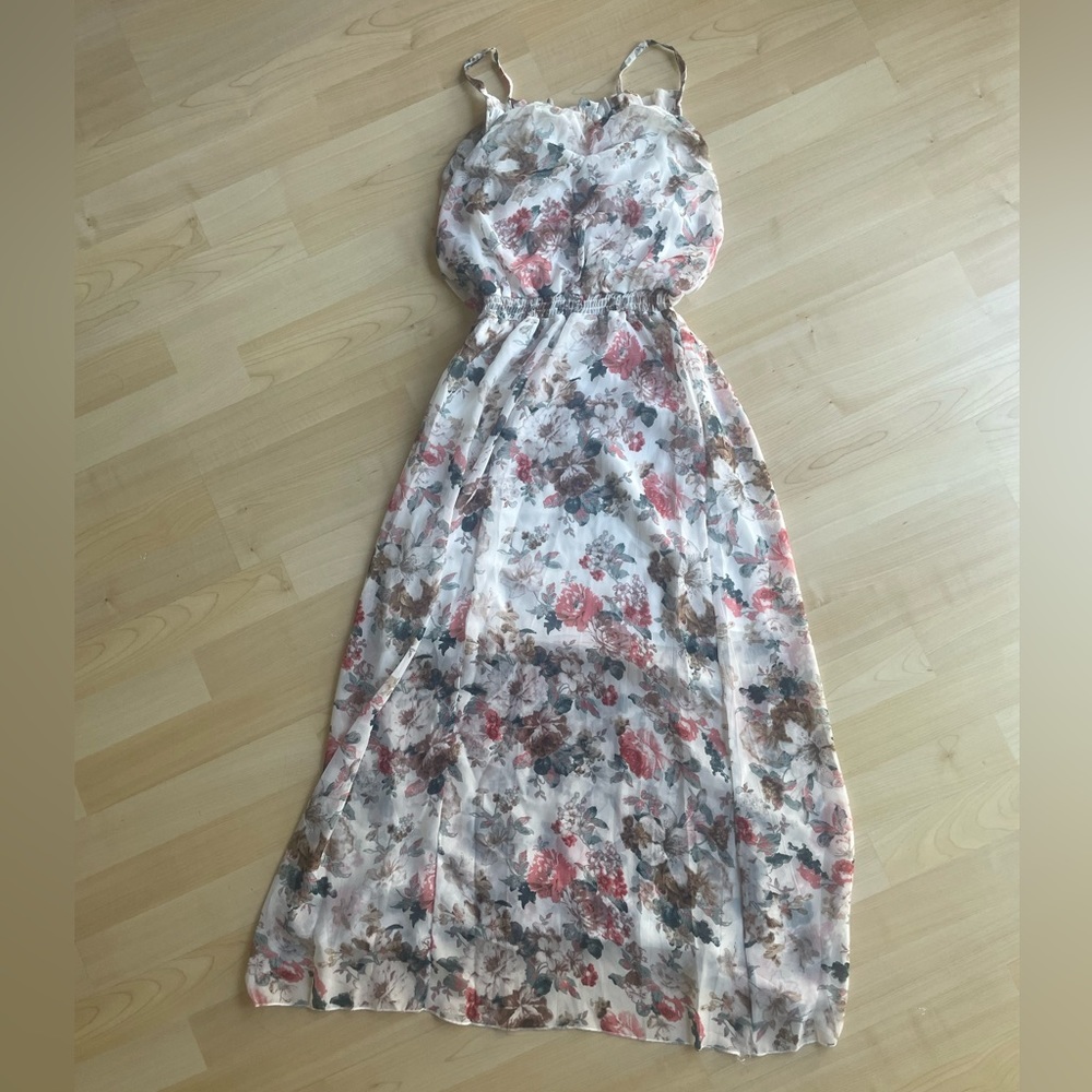 Dowisi Dress NWT